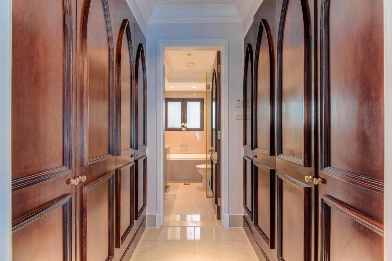 Appartement Durrani Homes - Souk Al Bahar Luxury Living With Burj & Fountain Views