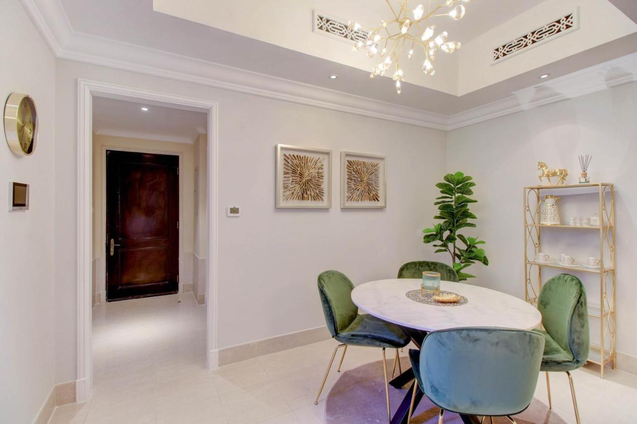Appartement Durrani Homes - Souk Al Bahar Luxury Living With Burj & Fountain Views