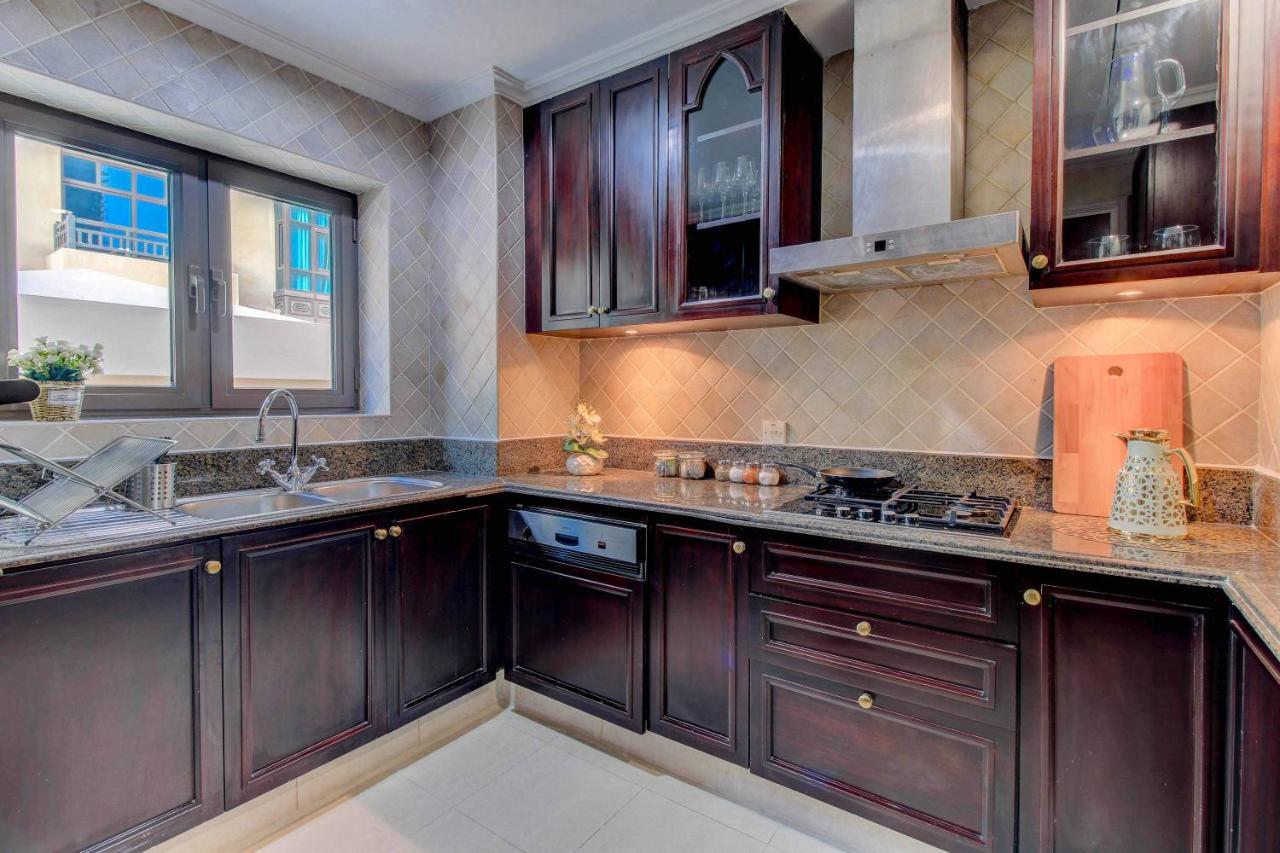 Appartement Durrani Homes - Souk Al Bahar Luxury Living With Burj & Fountain Views