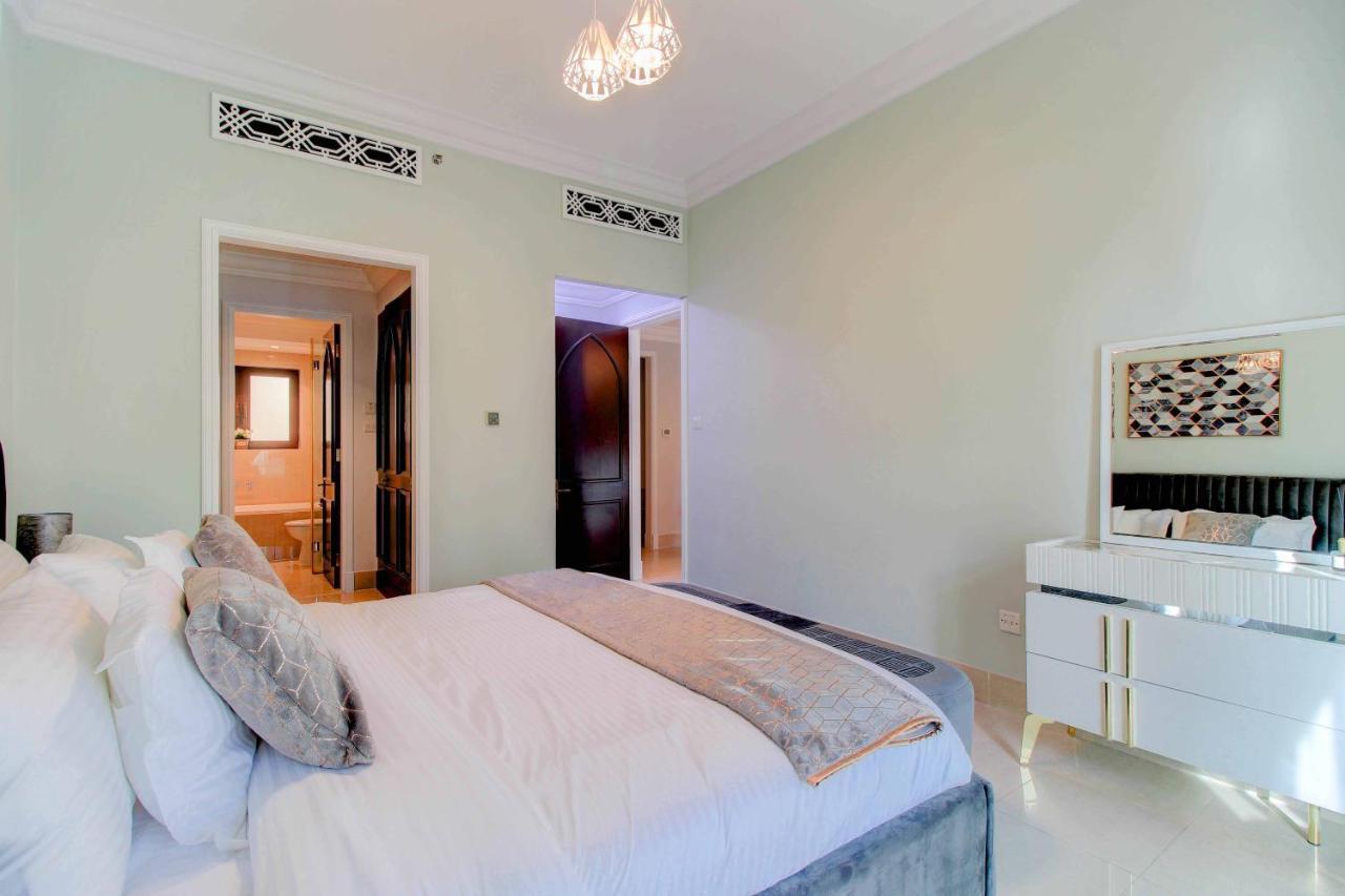 Durrani Homes - Souk Al Bahar Luxury Living With Burj & Fountain Views Appartement Dubai